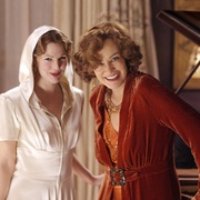 灰色花园 Grey Gardens