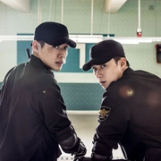 青年警察 청년경찰