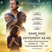 陌路之恋 Same Kind of Different as Me