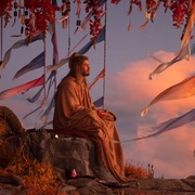 雷神4：爱与雷霆 Thor: Love and Thunder