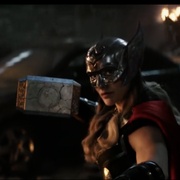 雷神4：爱与雷霆 Thor: Love and Thunder