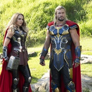 雷神4：爱与雷霆 Thor: Love and Thunder