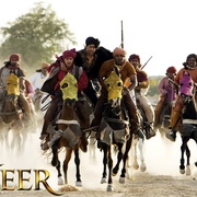 英雄威尔 Veer