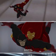 复仇者集结 第二季 Marvel's Avengers Assemble Season 2