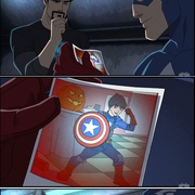 复仇者集结 第二季 Marvel's Avengers Assemble Season 2