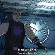 复仇者集结 第二季 Marvel's Avengers Assemble Season 2
