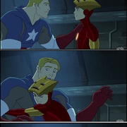 复仇者集结 第二季 Marvel's Avengers Assemble Season 2