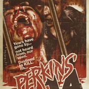 珀金斯14亡魂 Perkins' 14