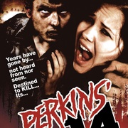 珀金斯14亡魂 Perkins' 14
