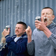 年少轻狂 The Young Offenders