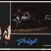 大盗独行 Thief
