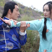 铁臂双雄