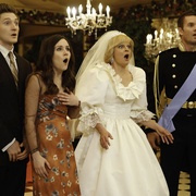 家有喜旺 第四季 Raising Hope Season 4