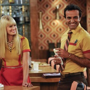破产姐妹 第三季 2 Broke Girls Season 3
