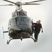 反击 第四季 Strike Back Season 4