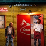 站好最后一班岗 The Last Shift