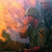 我们曾是战士 We Were Soldiers