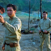 我们曾是战士 We Were Soldiers