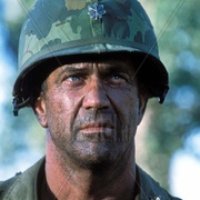 我们曾是战士 We Were Soldiers