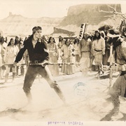 草莽雄风 Apache