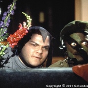抢救疑情大兵 Saving Silverman
