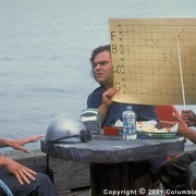 抢救疑情大兵 Saving Silverman