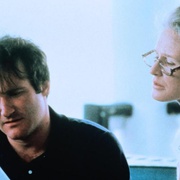 盖普眼中的世界 The World According to Garp