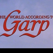 盖普眼中的世界 The World According to Garp