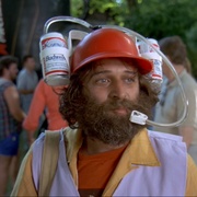 高尔夫球也疯狂 Happy Gilmore