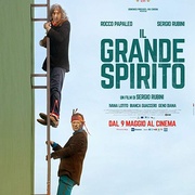 天助吾友 Il grande spirito