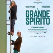 天助吾友 Il grande spirito