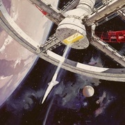 点击查看图片 2001太空漫游 2001: A Space Odyssey