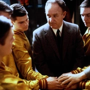 篮坛怪杰 Hoosiers