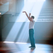 篮坛怪杰 Hoosiers