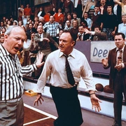 篮坛怪杰 Hoosiers