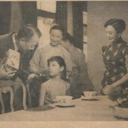 后门 後門