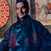 六福客栈 The Inn of the Sixth Happiness