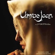 勒克瑙之花 Umrao Jaan
