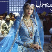 勒克瑙之花 Umrao Jaan