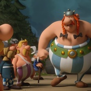 高卢英雄：魔法的秘密 Astérix: Le secret de la potion magique