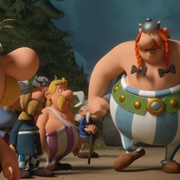高卢英雄：魔法的秘密 Astérix: Le secret de la potion magique