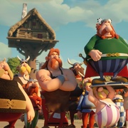 高卢英雄：魔法的秘密 Astérix: Le secret de la potion magique