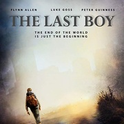 最后一个男孩 The Last Boy