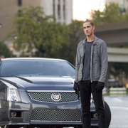 亚历克斯·克洛斯 Alex Cross