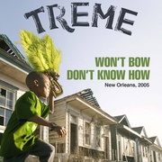 忧愁河上桥 第一季 Treme Season 1