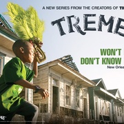 忧愁河上桥 第一季 Treme Season 1