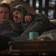 犬友笑传 第二季 Wilfred Season 2