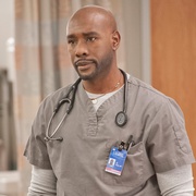 护士当家 第六季 Nurse Jackie Season 6