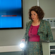 护士当家 第六季 Nurse Jackie Season 6