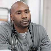 护士当家 第六季 Nurse Jackie Season 6